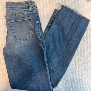 Willow & Root Everyday Jean